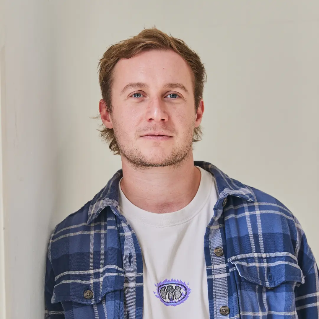 Photo of Ben Fowler